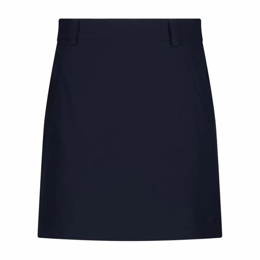 Donna CMP Pantaloncini|Pantaloni Trekking^Gonna outdoor in tessuto traspirante da donna