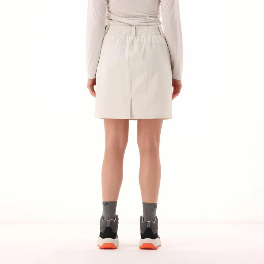 Donna CMP Pantaloncini|Pantaloni Trekking^Gonna outdoor in tessuto traspirante da donna