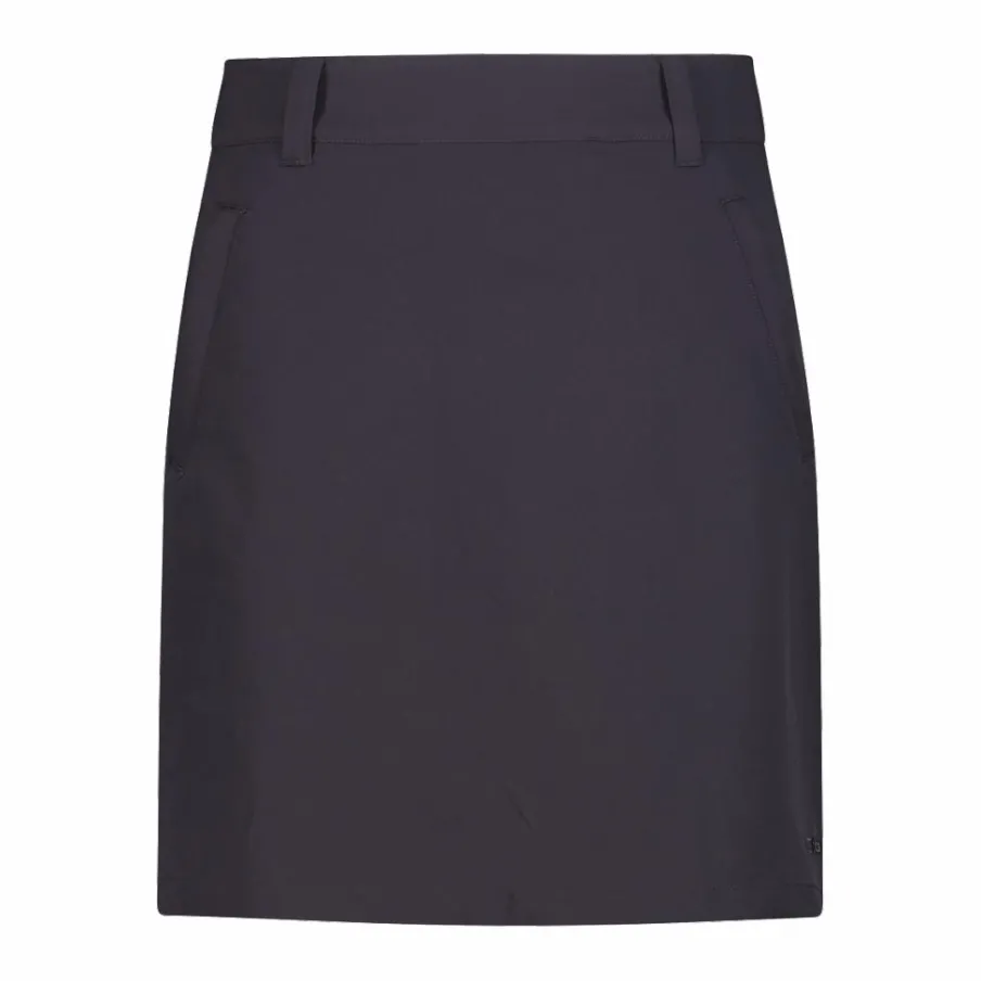 Donna CMP Pantaloncini|Pantaloni Trekking^Gonna outdoor in tessuto traspirante da donna