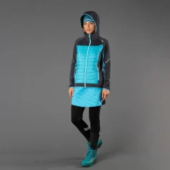 Donna CMP Gonne E Vestiti^Gonna trekking in PrimaLoft