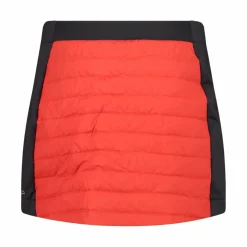 Donna CMP Gonne E Vestiti^Gonna trekking in PrimaLoft