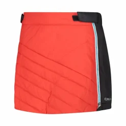 Donna CMP Gonne E Vestiti^Gonna trekking in PrimaLoft