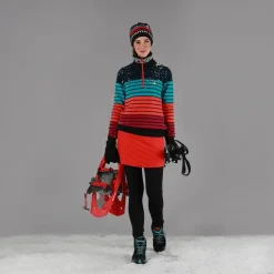 Donna CMP Gonne E Vestiti^Gonna trekking in PrimaLoft