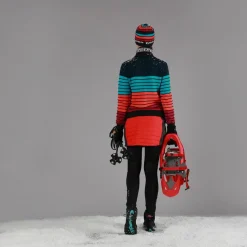 Donna CMP Gonne E Vestiti^Gonna trekking in PrimaLoft