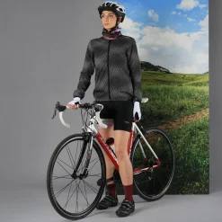 Donna CMP Guanti^Guanti da ciclismo in lycra antiscivolo da donna