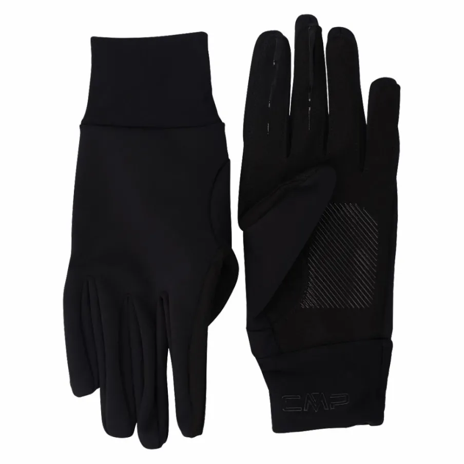 Donna CMP Guanti^Guanti da donna in Softshell