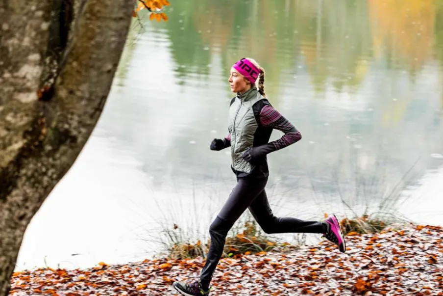 Donna CMP Guanti^Guanti da donna in Softshell