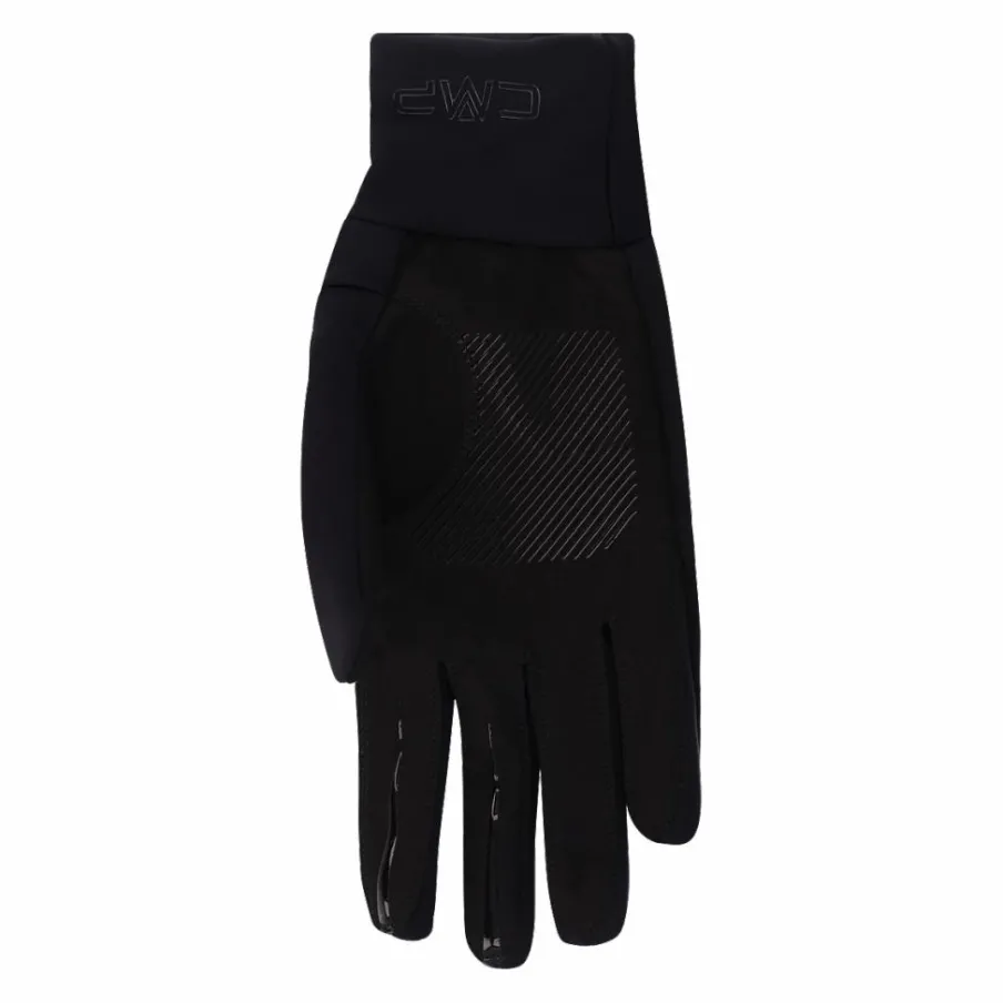 Donna CMP Guanti^Guanti da donna in Softshell