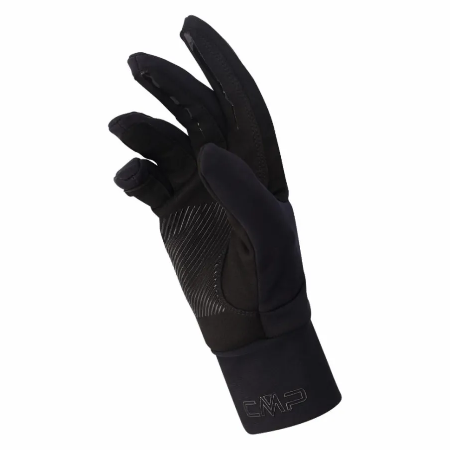 Donna CMP Guanti^Guanti da donna in Softshell