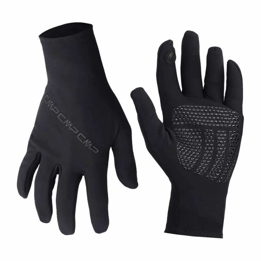 Donna CMP Guanti^Guanti da donna in Stretch Performance con touch finger