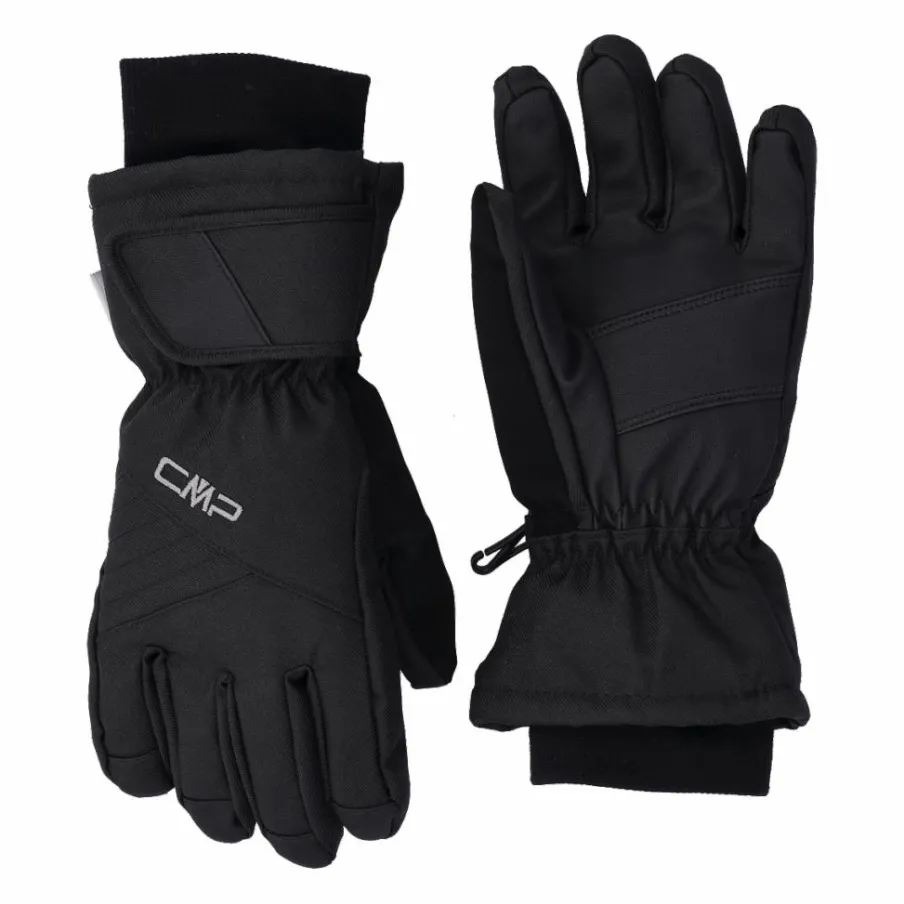Donna CMP Guanti^Guanti da sci imbottiti da donna