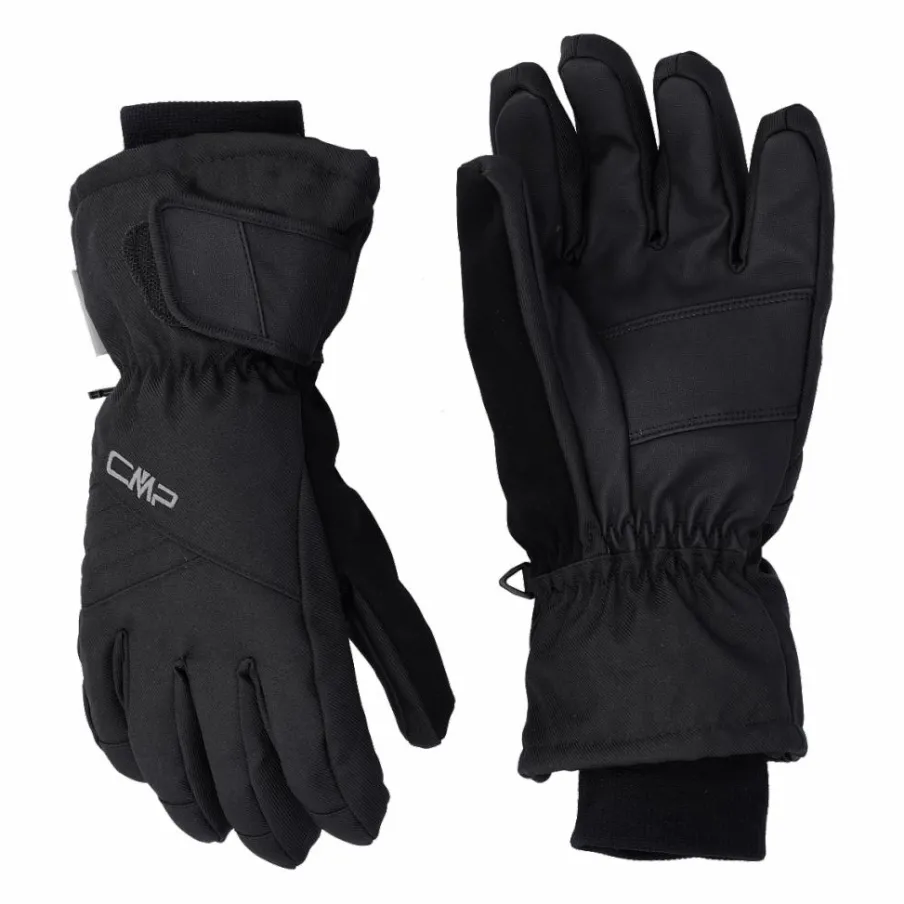 Uomo CMP Guanti^Guanti da sci imbottiti da uomo