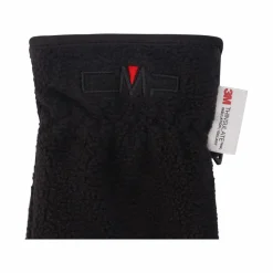 Uomo CMP Guanti^Guanti da sci in pile imbottiti da uomo