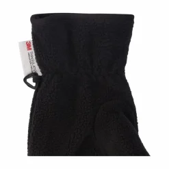 Uomo CMP Guanti^Guanti da sci in pile imbottiti da uomo