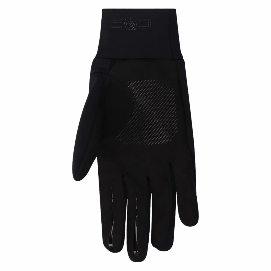 Uomo CMP Guanti^Guanti da uomo in Softshell