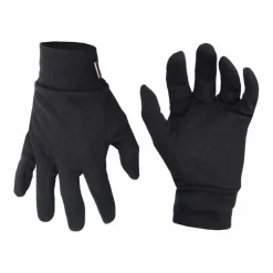 Uomo CMP Guanti^Guanti da uomo in sottile pile