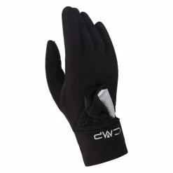 Donna CMP Guanti^Guanti due in uno da donna