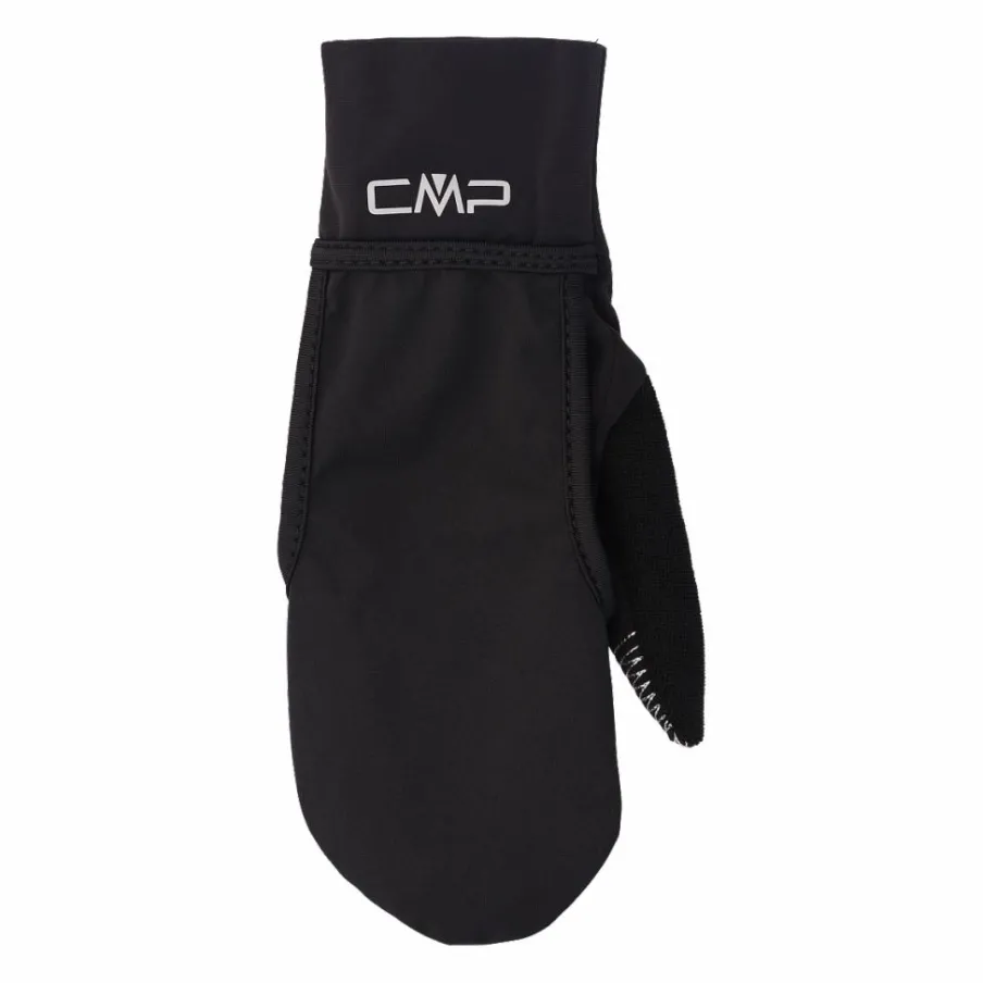 Donna CMP Guanti^Guanti due in uno da donna