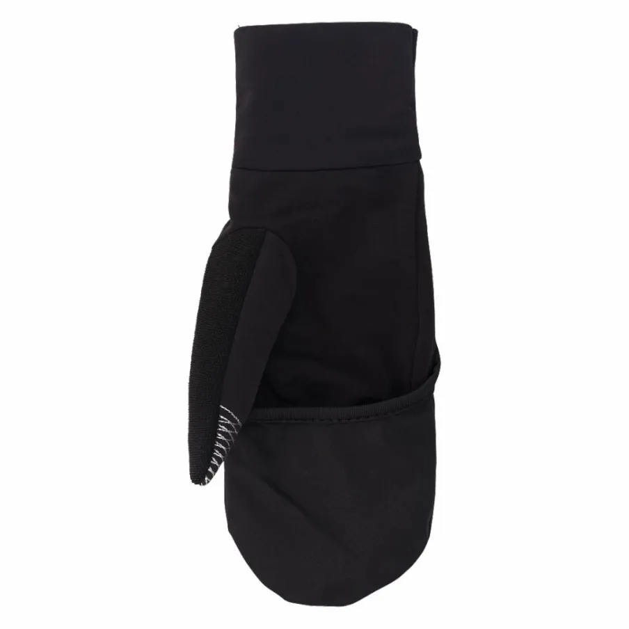 Donna CMP Guanti^Guanti due in uno da donna