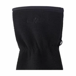 Uomo CMP Guanti^Guanti in pile da uomo