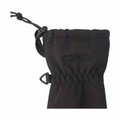 Bambino CMP Accessori|Accessori^Guanti in softshell touch finger da bambini