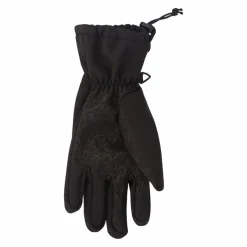 Bambino CMP Accessori|Accessori^Guanti in softshell touch finger da bambini