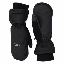 Donna CMP Guanti^Guanti manopole da sci imbottiti da donna