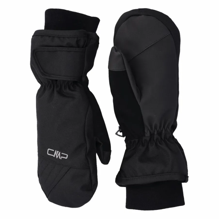 Donna CMP Guanti^Guanti manopole da sci imbottiti da donna