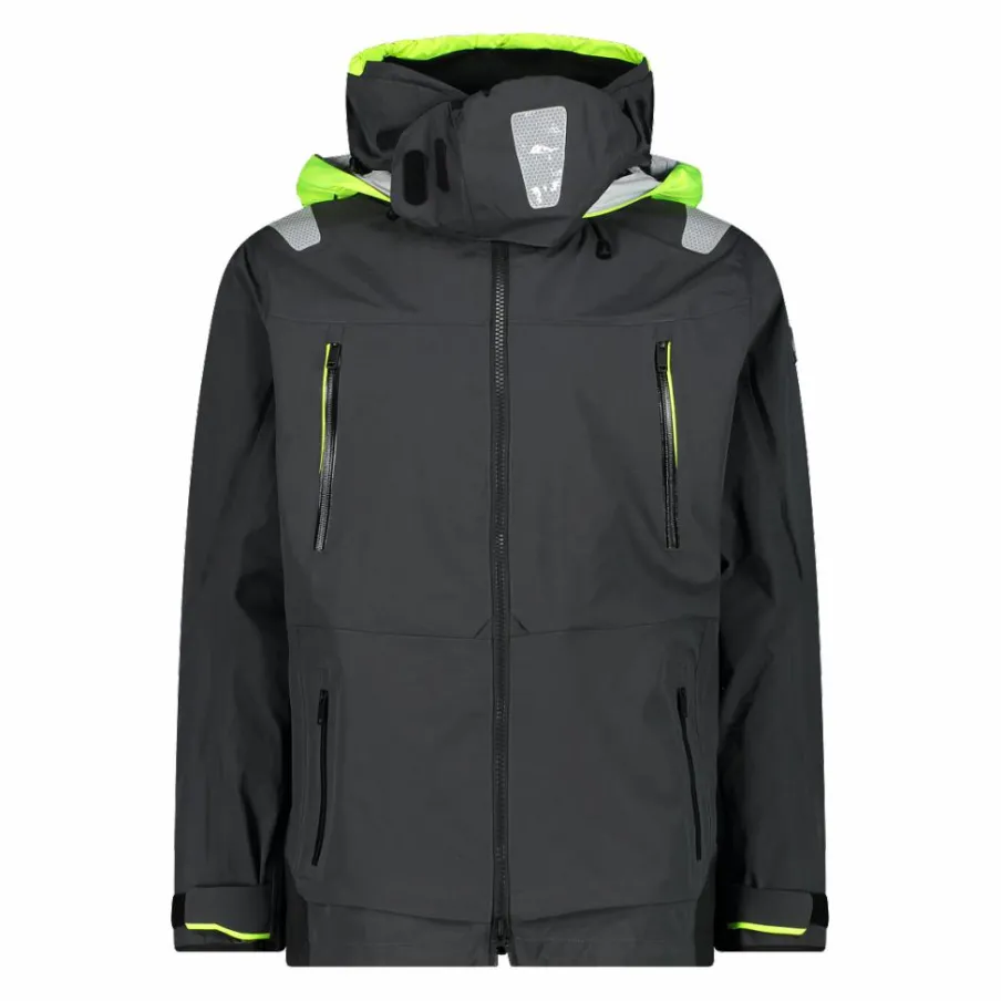 Donna CMP Gusci E Giacche Impermeabili|Gusci E Giacche Impermeabili^Guscio da vela unisex