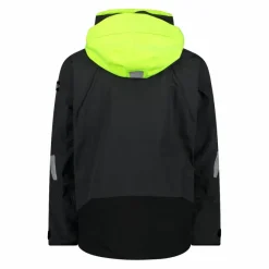 Donna CMP Gusci E Giacche Impermeabili|Gusci E Giacche Impermeabili^Guscio da vela unisex