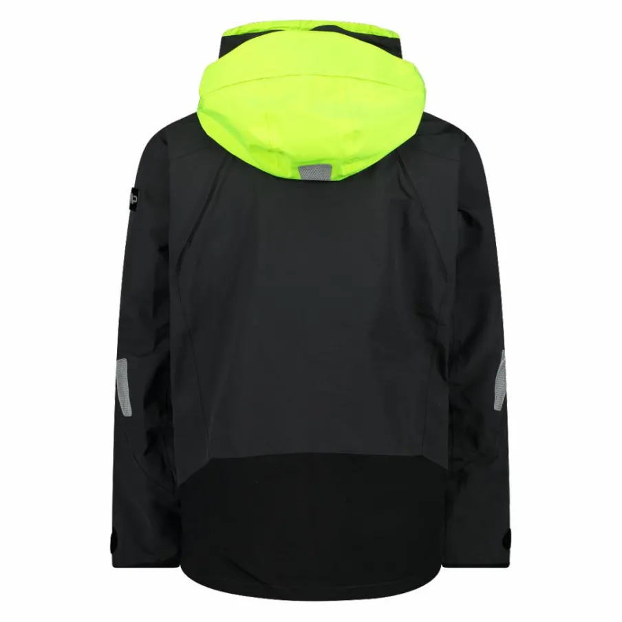 Donna CMP Gusci E Giacche Impermeabili|Gusci E Giacche Impermeabili^Guscio da vela unisex