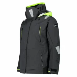 Donna CMP Gusci E Giacche Impermeabili|Gusci E Giacche Impermeabili^Guscio da vela unisex