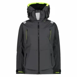 Donna CMP Gusci E Giacche Impermeabili|Gusci E Giacche Impermeabili^Guscio da vela unisex