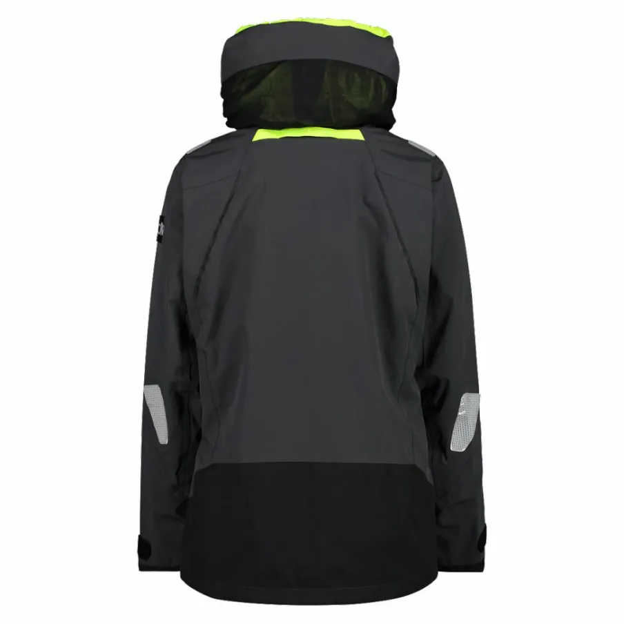 Donna CMP Gusci E Giacche Impermeabili|Gusci E Giacche Impermeabili^Guscio da vela unisex