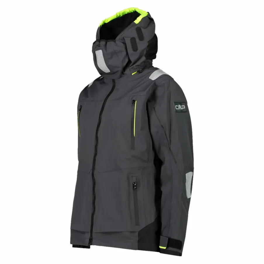 Donna CMP Gusci E Giacche Impermeabili|Gusci E Giacche Impermeabili^Guscio da vela unisex