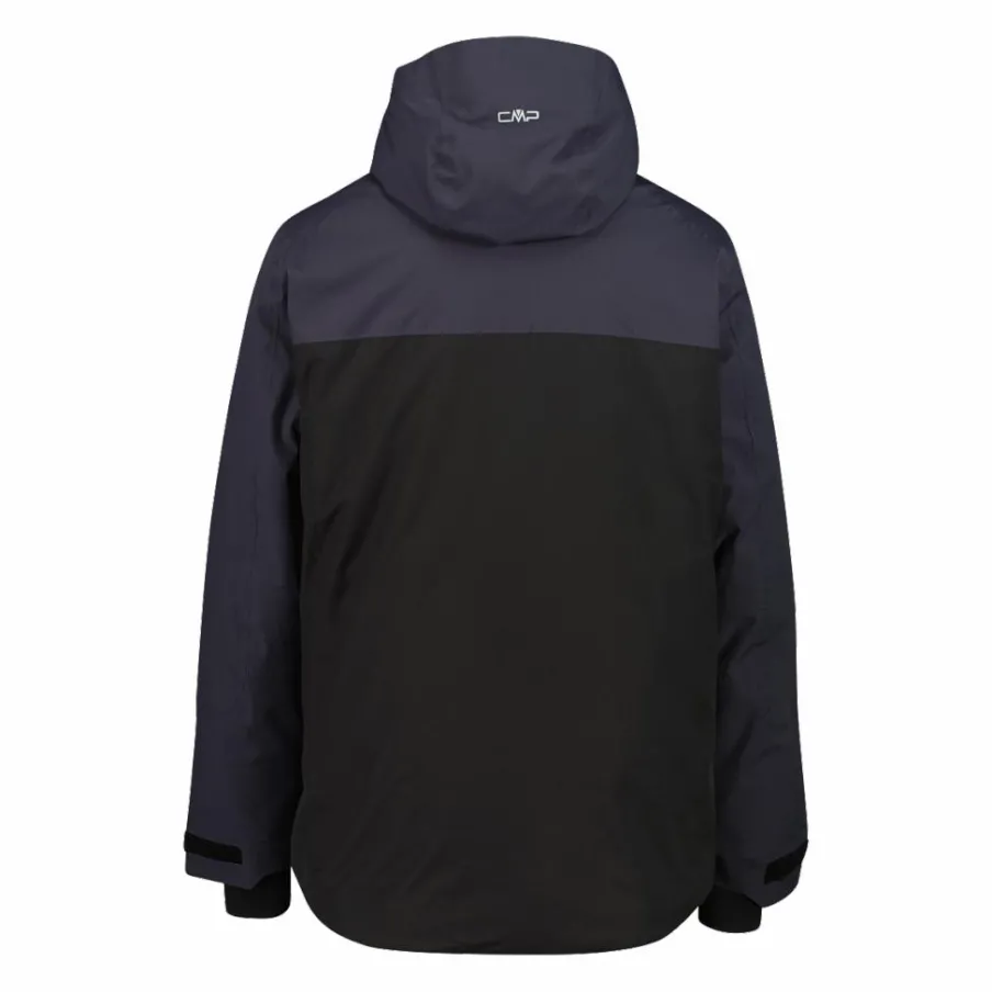Uomo CMP Gusci E Giacche Impermeabili|Giacche Sci^Guscio imbottito da uomo Unlimitech