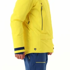 Uomo CMP Gusci E Giacche Impermeabili|Giacche Sci^Guscio imbottito da uomo Unlimitech