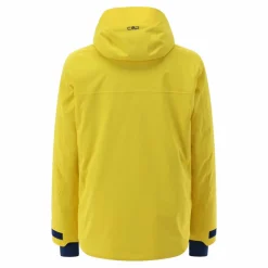 Uomo CMP Gusci E Giacche Impermeabili|Giacche Sci^Guscio imbottito da uomo Unlimitech