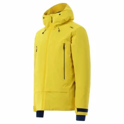 Uomo CMP Gusci E Giacche Impermeabili|Giacche Sci^Guscio imbottito da uomo Unlimitech