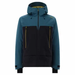 Uomo CMP Gusci E Giacche Impermeabili|Giacche Sci^Guscio imbottito da uomo Unlimitech