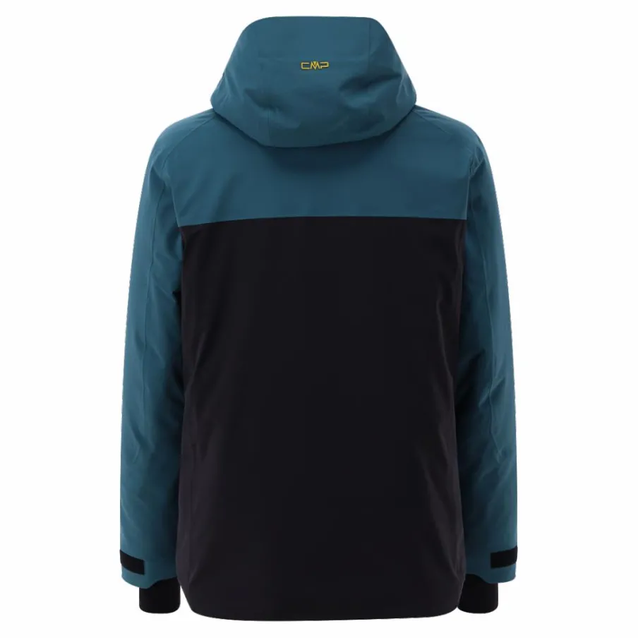 Uomo CMP Gusci E Giacche Impermeabili|Giacche Sci^Guscio imbottito da uomo Unlimitech