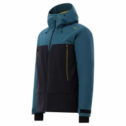 Uomo CMP Gusci E Giacche Impermeabili|Giacche Sci^Guscio imbottito da uomo Unlimitech