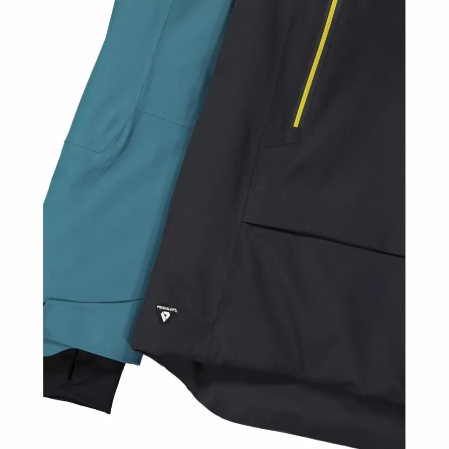 Uomo CMP Gusci E Giacche Impermeabili|Giacche Sci^Guscio imbottito da uomo Unlimitech