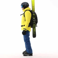 Uomo CMP Gusci E Giacche Impermeabili|Giacche Sci^Guscio imbottito da uomo Unlimitech