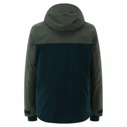 Uomo CMP Gusci E Giacche Impermeabili|Giacche Sci^Guscio imbottito da uomo Unlimitech