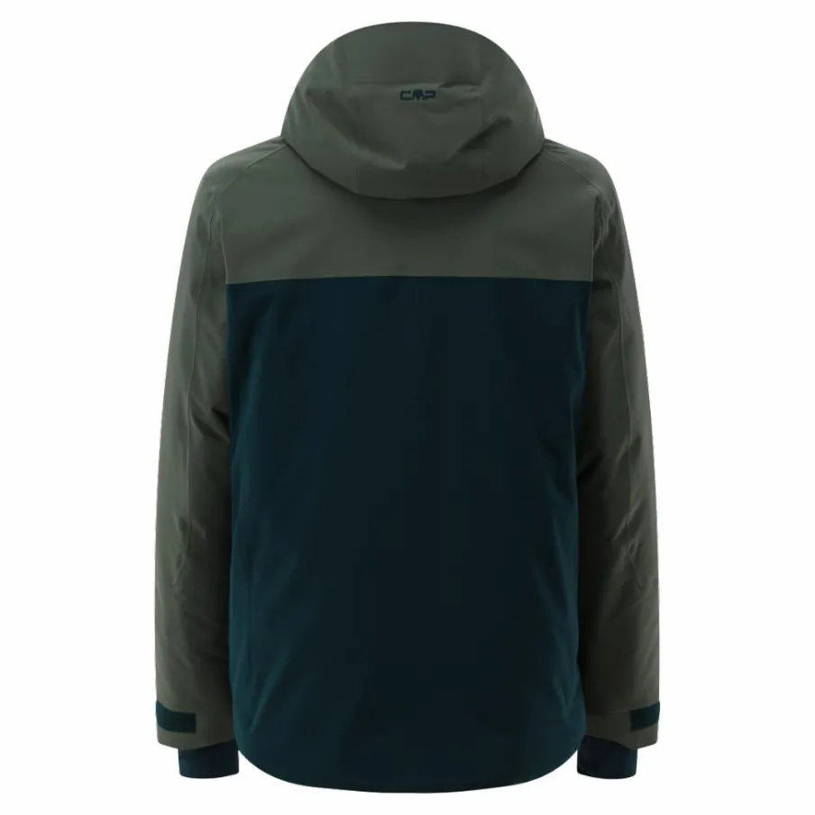 Uomo CMP Gusci E Giacche Impermeabili|Giacche Sci^Guscio imbottito da uomo Unlimitech