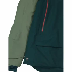 Uomo CMP Gusci E Giacche Impermeabili|Giacche Sci^Guscio imbottito da uomo Unlimitech