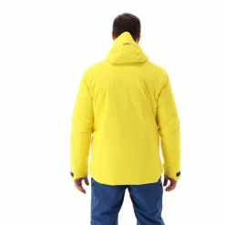 Uomo CMP Gusci E Giacche Impermeabili|Giacche Sci^Guscio imbottito da uomo Unlimitech