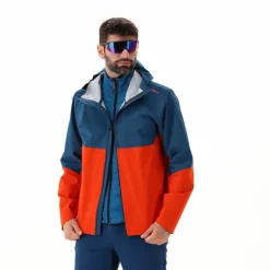 Uomo CMP Gusci E Giacche Impermeabili|Giacche Trekking^Guscio Unlimitech 2 strati da Uomo