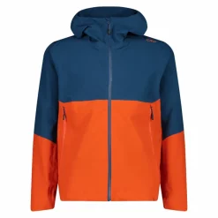 Uomo CMP Gusci E Giacche Impermeabili|Giacche Trekking^Guscio Unlimitech 2 strati da Uomo